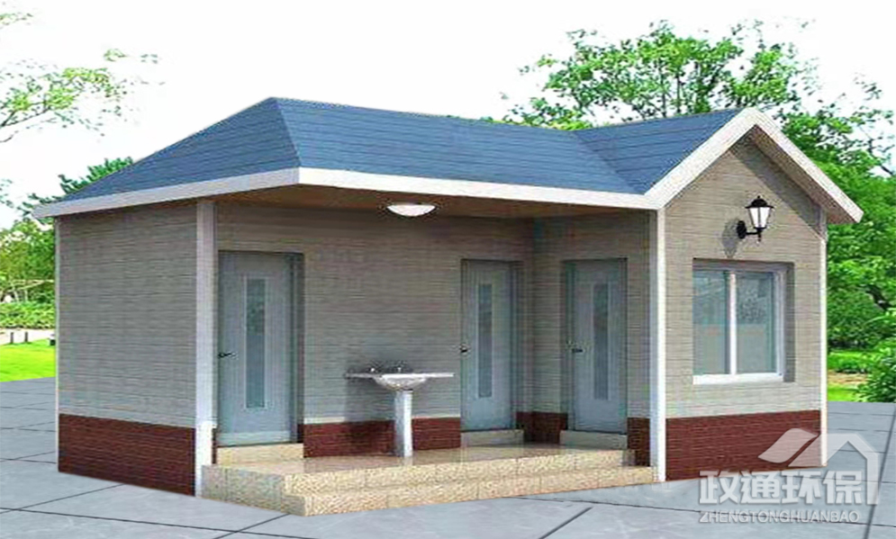 真空自吸式廁所01